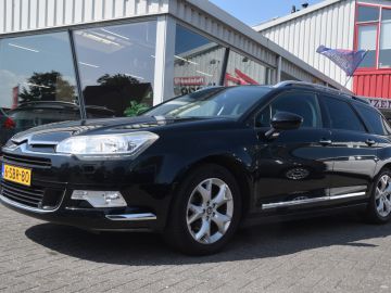 Citroën C5